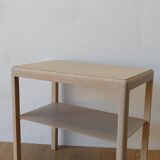 Console table in Scandic Style