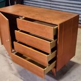 Buffet U 458 by Jiri Jiroutek for Interier Praha