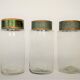 Vintage apothecary bottle