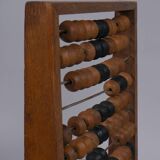 Boulier ancien en bois