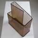 Plexiglass magazine rack for Roche Bobois, France 1970s