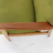 1960s Kurt Olsen Armchair, Denmark