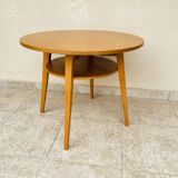 Table à manger ronde