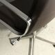 Armchair by Bernd Münzebrock for Knoll International