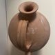 Gargoulette in raw clay