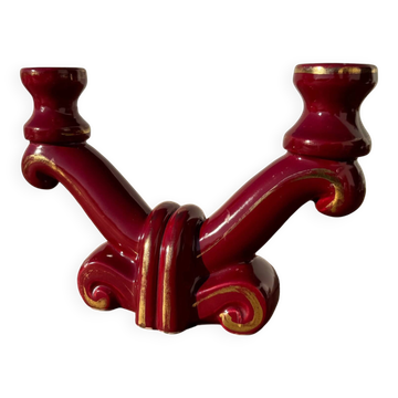Bougeoir Art déco