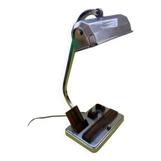 Lampe de bureau art déco