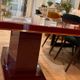 Dining table Eric Maville