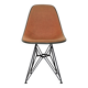 Dsr eiffel dining chairs for hermann  miller