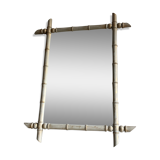 Bathroom mirror