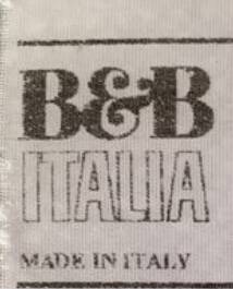 High-end chaise longue, 3-seater wool sofa