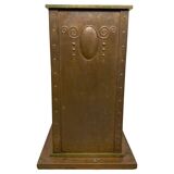 Jugendstil umbrella stand attributed to Otto Prutscher - Wiener Werkstätte