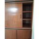 Meuble de rangement vintage des années 60