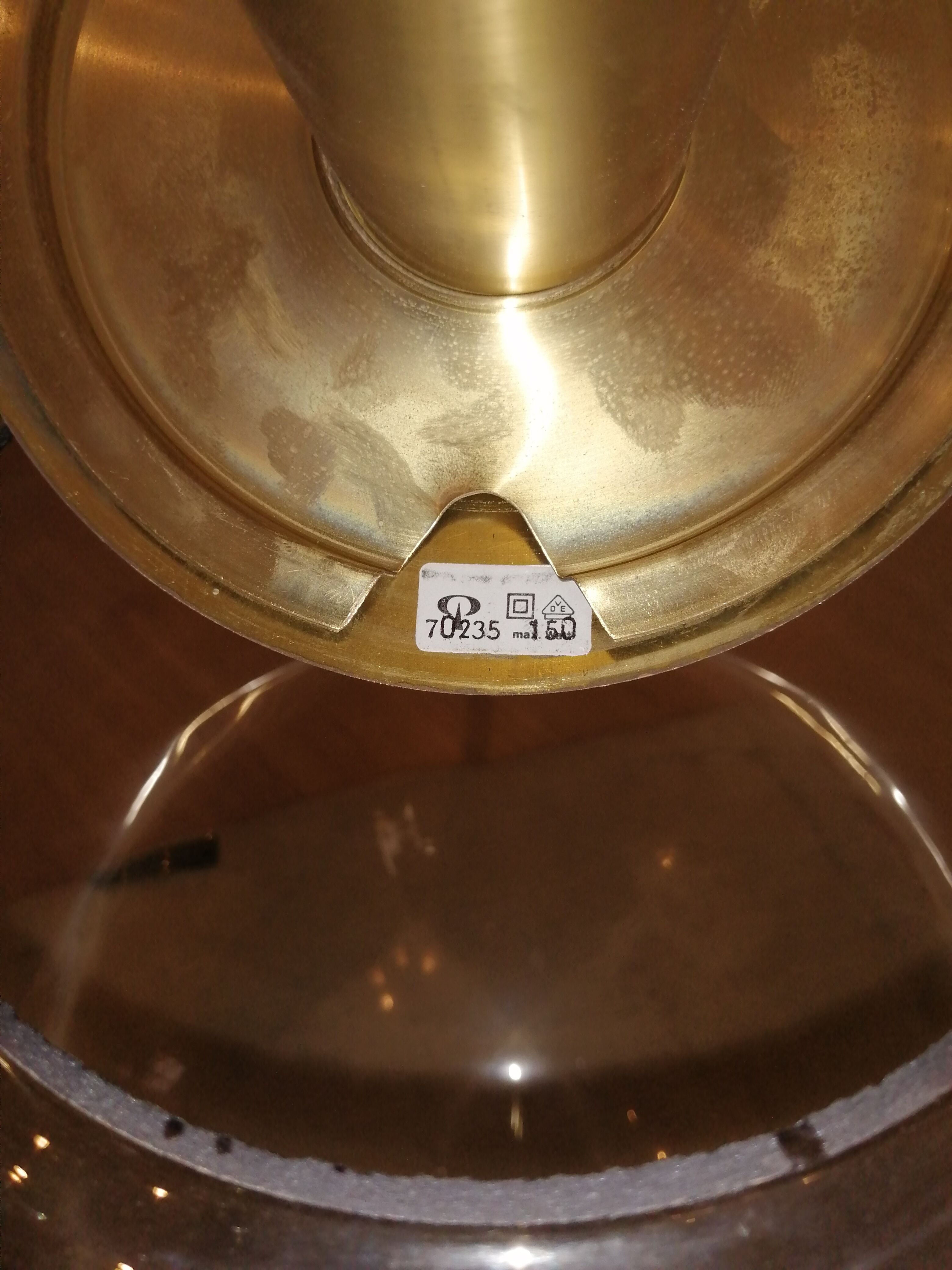 Suspension design Peill & Putzler