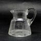 F1w huta hortensja creamer art deco