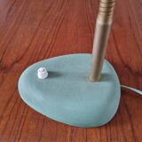 1950s lamp