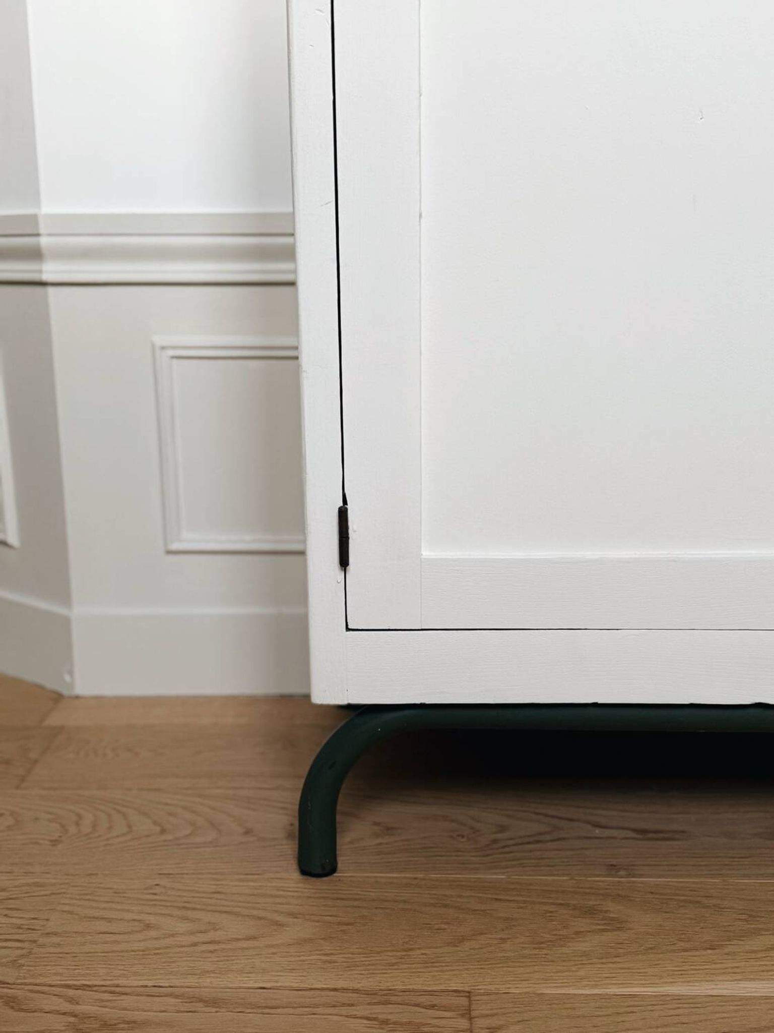 Armoire maître d’école