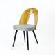 Chaises Iconiques Tatra En Chêne Et Tissu Par Antonin Šuman, Tatra 1960