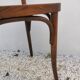 Chaise bistrot Thonet vintage