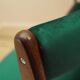 Set of six teak chairs, Danish design, 1970s, production: Denmark