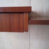 Wall console
