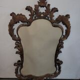 Rocaille mirror Louis XV style, 120/73cms