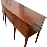 Empire buffet serving work sideboard