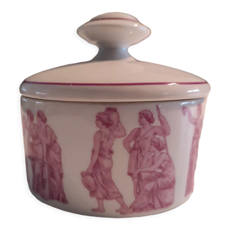 Vide poche en porcelaine de Limoges