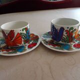 Villeroy & Boch Acapulco Breakfast Service