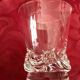 Suite de 12 verres a porto ou vin cuit sorcy daum