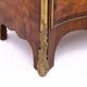 Antique chest of drawers, circa 1870, France.