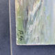 Seaside Hamlet Painting