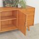 Enfilade U460 wood by Jiri Jiroutek for Intérier Praha