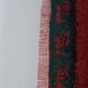 Vintage handmade Turkish rug 105x139 cm