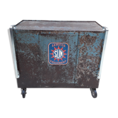 Craft furniture