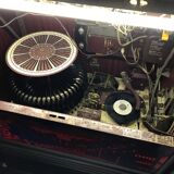 Wurlitzer Jukebox 1970