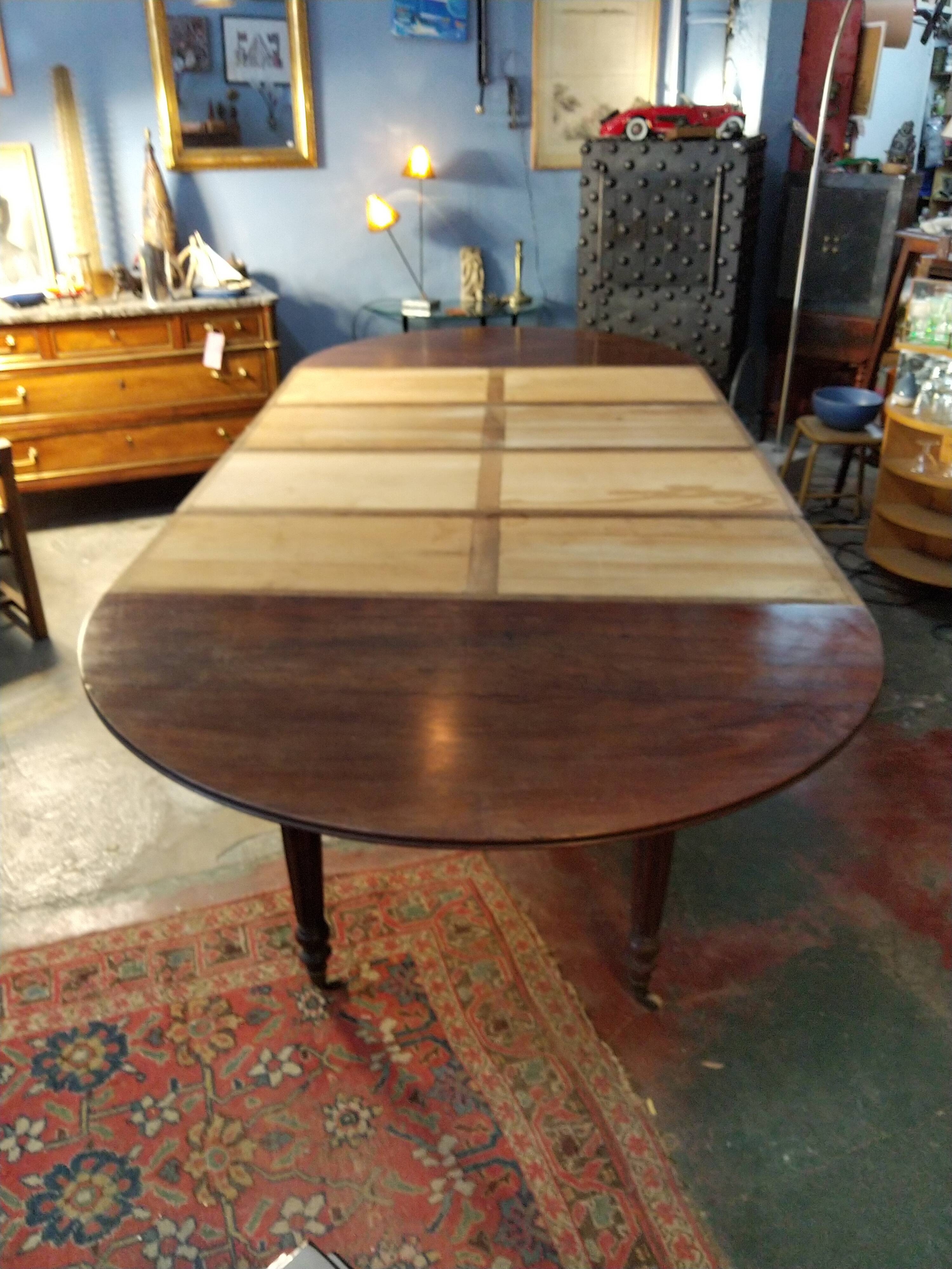 Great table Louis Philippe