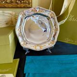 Fruit bowl, Christofle, Rubans style