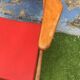 Armchair vintage bridge
