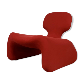 Djinn chair by Olivier Mourgue for Airborne, 1960s