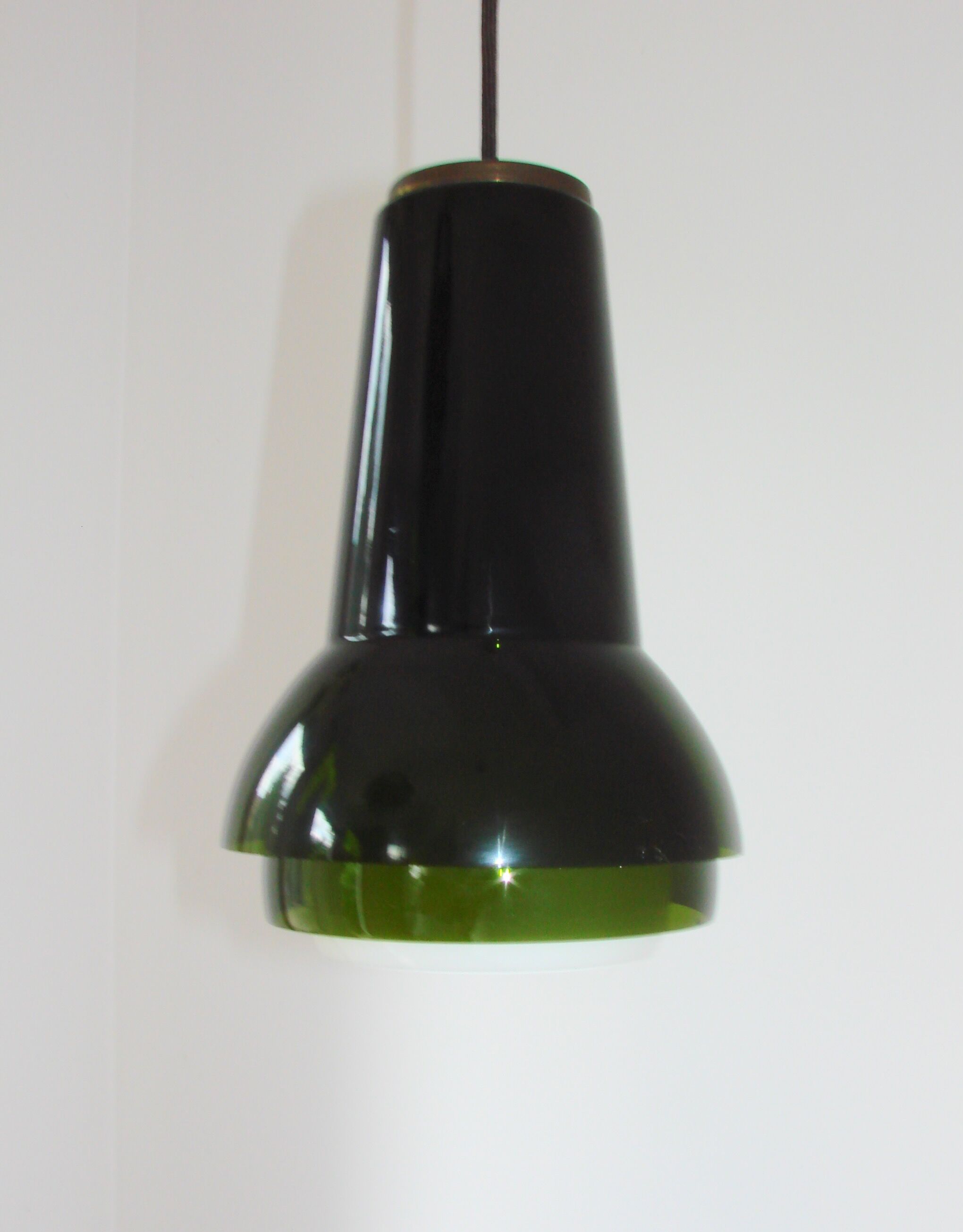 Lampe Fog & Mørup