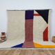 Handmade Moroccan Berber Rug 297 X 247 CM