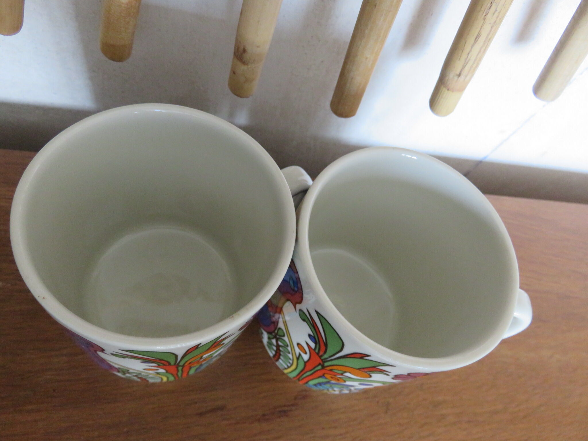2 cups Acapulco Villeroy Boch