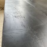 Black pine farm table 250 cm