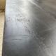 Table de ferme pin noire 250 cm
