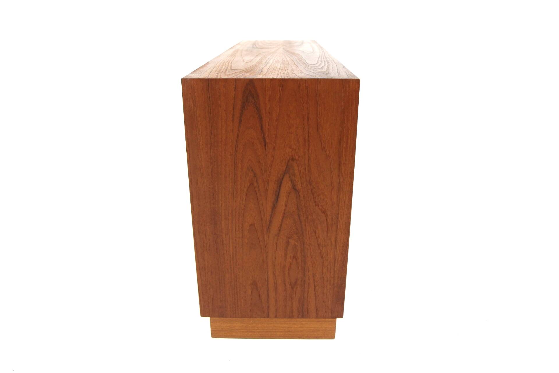 Scandinavian "Öresund" teak sideboard, Børge Mogensen, Sweden, 1960