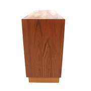 Scandinavian "Öresund" teak sideboard, Børge Mogensen, Sweden, 1960