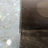 Plexiglas magazine holders