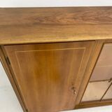 Enfilade Scandinave