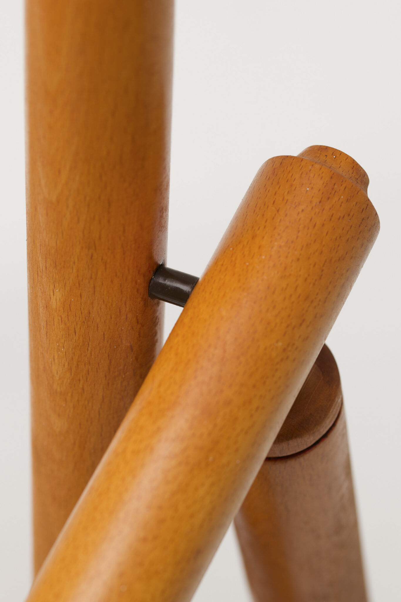 Chaise coloniale danoise